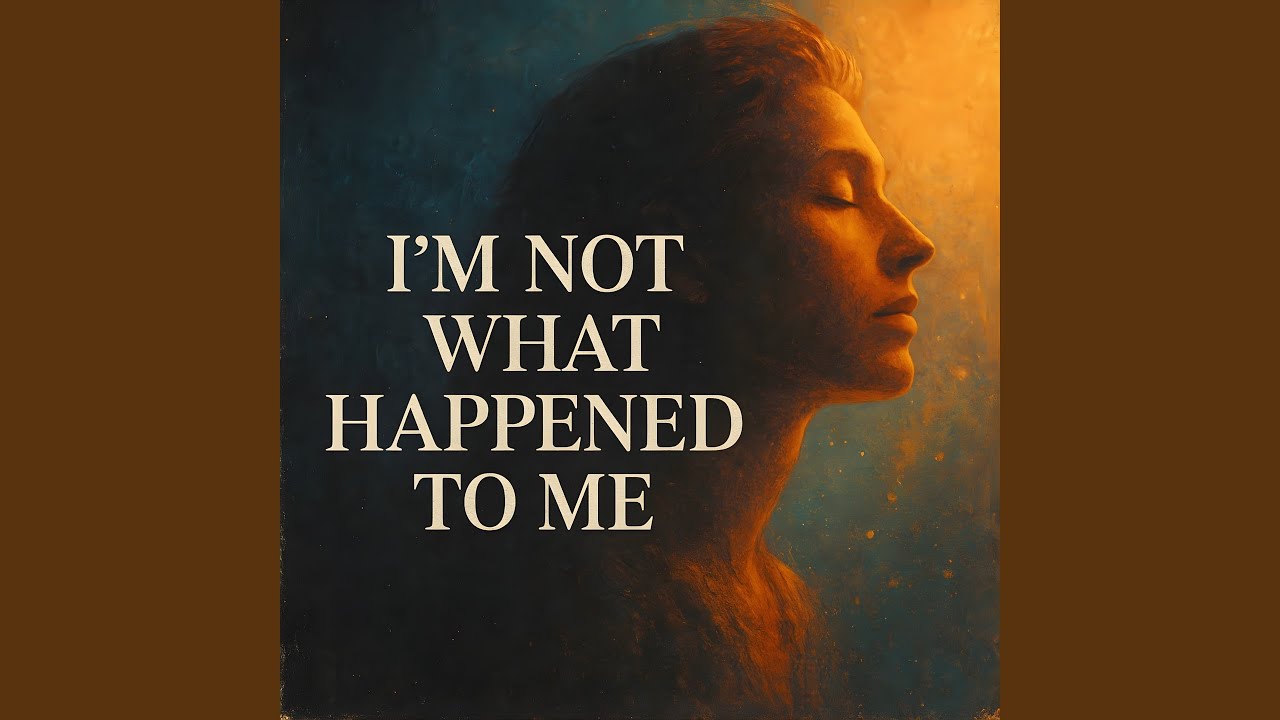 I'm Not What Happened To Me