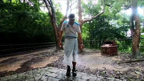 3F Ultralight Rain Kilt review