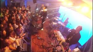 Jakob Karlberg - Fan va bra (Live)