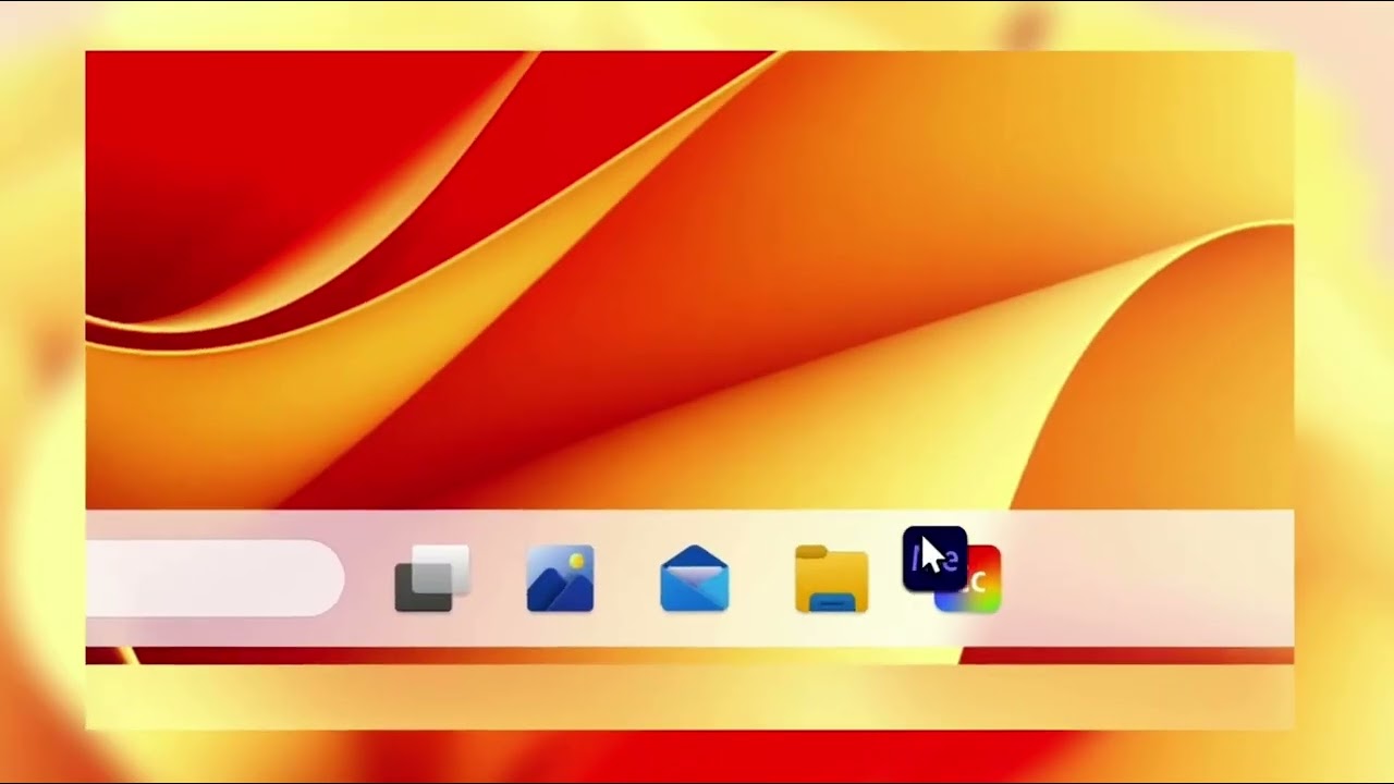 🔷 Windows 12 Concept Update – The Future of Windows is Here! (Design + Features)