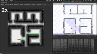 ROS2 Navigation2 - Navigate to pose