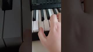 Bebelac Reklam Müziği Org Çalınışı