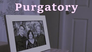 Purgatory - Jonah Mortensen n10461825 2020