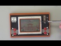 Fire Attack - Game & Watch Repair