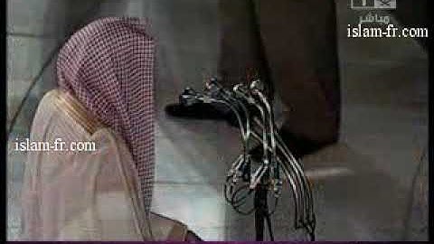 أواخر سورة البقرة | عشاء السبت ٢٢ رمضان ١٤٣٠هـ للشيخ د. صالح آل طالب