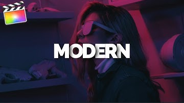 10 Best Apple Motion openers & intro templates