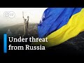 Ukraine: 30 years of independence from the Soviet Union | Focus on Europe