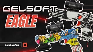Gelsoft Eagle Pistol Review And Guide screenshot 2