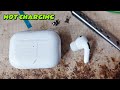apple airpods not charging problem solution | airpods battery replacement