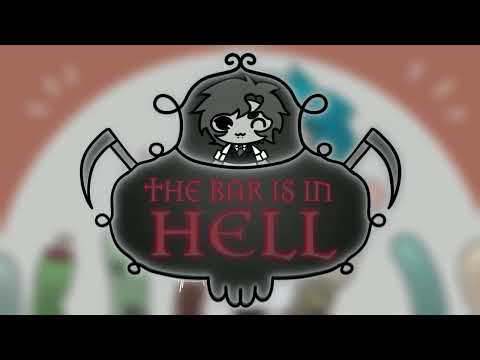 Restocking - The Bar Is In Hell OST