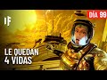 Cómo sobrevivir en Venus por 100 días con solo 4 vidas