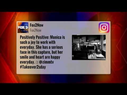 Zoe Moore Instagram Takeover: What To Expect