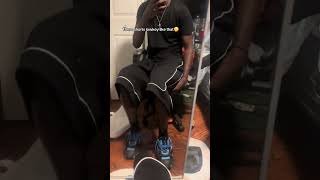 #sweatshorts #baggyshorts #trending #fyp