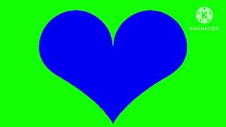 Old Youtube Video Editor Heart Transition Test