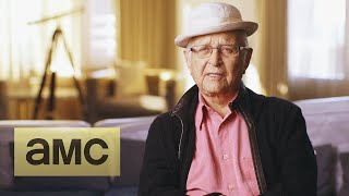Norman Lear: Mad Men Tributes