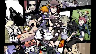 The World Ends With You - Underground (Extended Version)