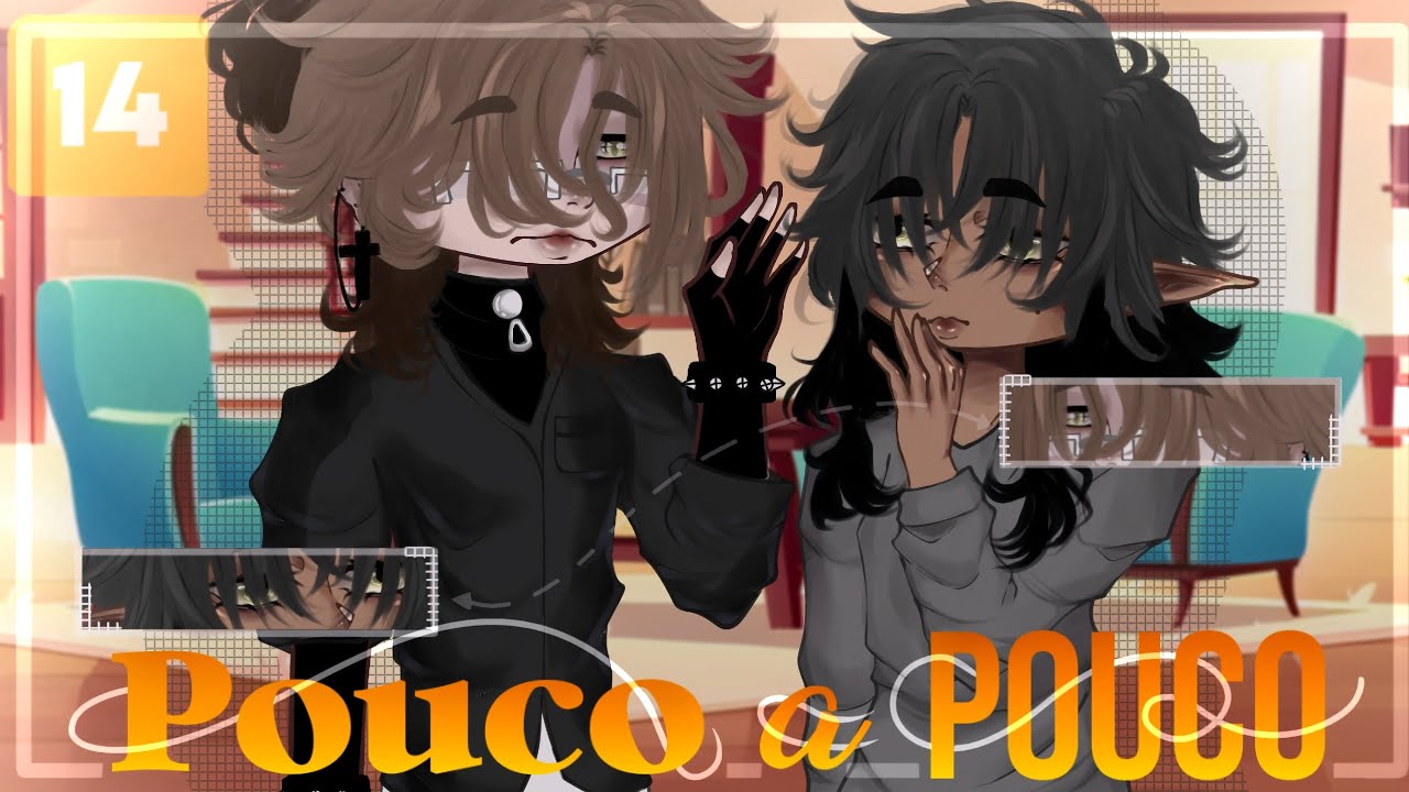 ᯾  𝐏𝐨𝐮𝐜𝐨 𝐚 𝐩𝐨𝐮𝐜𝐨... ⏳️💬 𖦹 Boy Love - Yaoi || Mini-série × 𝙴𝙿𝙸𝚂Ó𝙳𝙸𝙾 𝟶9 × 2 𝒕𝒆𝒎𝒑.