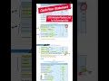 Cash Flow Statement illustration 4
