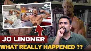 Jo Lindner Death - What Really Happened ??