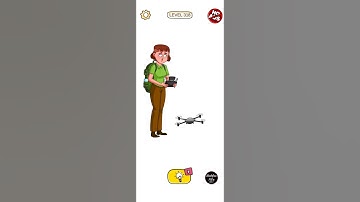 Braindom Draw puzzle level 318 🎮🎮 DOP | braindom Draw puzzle: Sketch | gameplay | Mahfuz FIFA