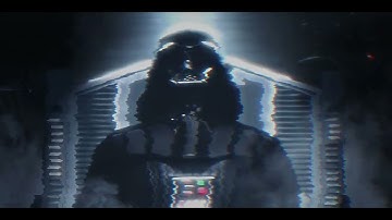 darth vader edit #capcut #fyp #4k #edit #starwars