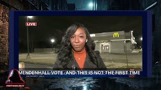 Fight At Mcdonalds Over Burger Woman Hits Worker With Coffee Pot