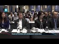 PROJEK LRT MUTIARA CETUS KESESAKAN DI BAYAN BARU