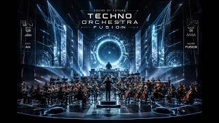 Classical Orchestra Techno Fusion x Modern Electronic Beats ⚡| Epic Baroque