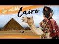 Incredible Pyramid Day Tour | Exploring the Ancient Wonders of Cairo, Egypt