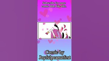Pomni vs Jax (The Amazing Digital Circus FunnyBunny comic dub)