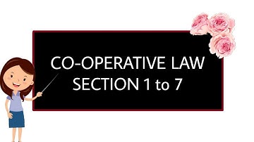 KCS Act 1969 Section 1 to 7 #cseb#