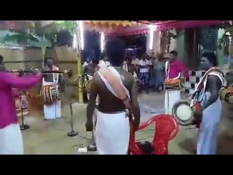 Kamuthi mano naiyanti melam