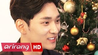 Showbiz Korea Actor Lee Do Gyeom배우 이도겸 Interview