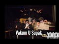 Gazda Projects - Vakum U Supak (Deluxe new years Interlude)