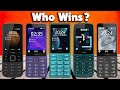Best Nokia Feature 4G Phone 2025 Who Is THE Winner 1