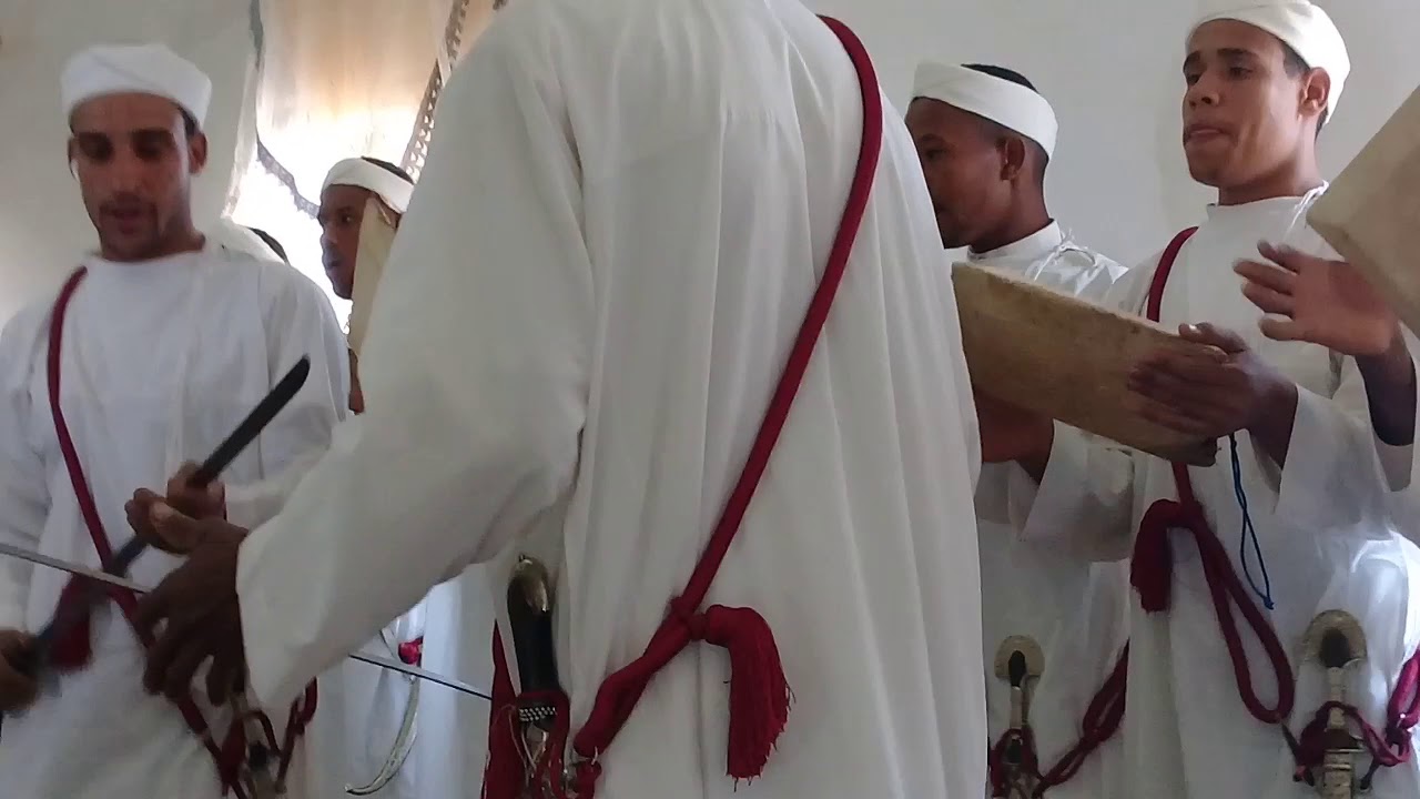 جمعية الحدان تنزولين لدقة السيف واقلال