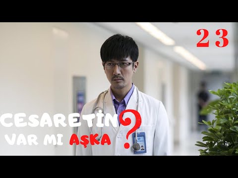 Cesaretin Var Mı Aşka? | 23. Bölüm | Love Me İf You Dare | Wallace Huo, Sandra Ma | Caravan