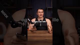 Tu N’ES PAS à 12-15% de BODYFAT 👀❌