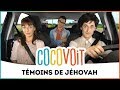 Cocovoit - Témoins de Jéhovah