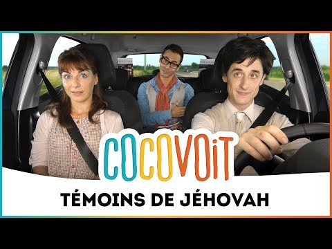 Cocovoit - Témoins de Jéhovah