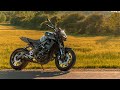 Yamaha MT-09 Honest Review