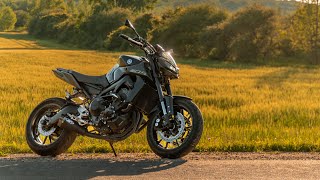 Yamaha MT-09 Honest Review