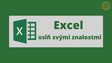 Jaké jsou zákonitosti vzorců v Excelu?