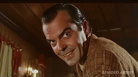 The Shining | 1950's Super Panavision 70