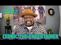 Mood Mix with Cedric The Entertainer