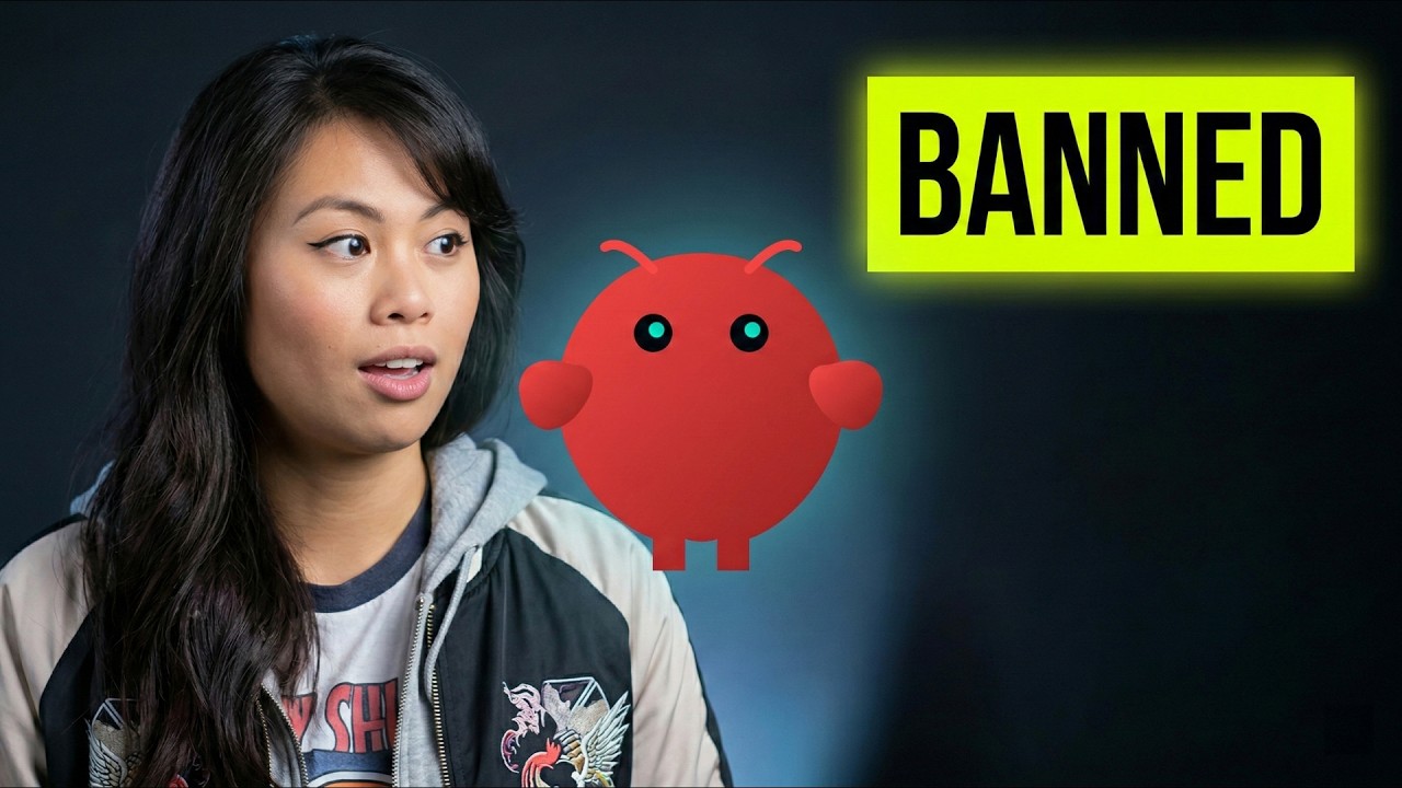 OpenClaw vs Google - Mass Ban Wave!