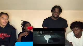 Polo G - Barely Holdin' On (Official Video) | Reaction Video