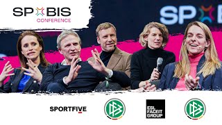 Initiieren Frauen den nächsten Hype im Sport?
