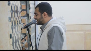 (وإذا كنت فيهم فأقمت لهم الصلاة) - ما تيسر من سورة النساء