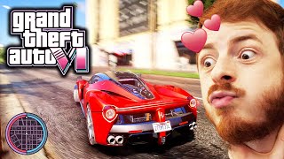 COMMENT SERA GTA 6 ?! (4K)